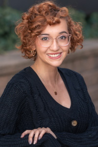 Sarah Goldberg