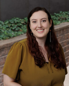 Sophie Whipple, Psy.D