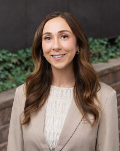 Cori Kasten, Psy.D.