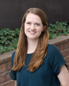 Kalle Nelson, Ph.D., NCSP