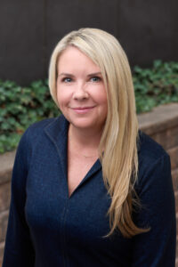 Christie Ramsey, M.S., CCC-SLP