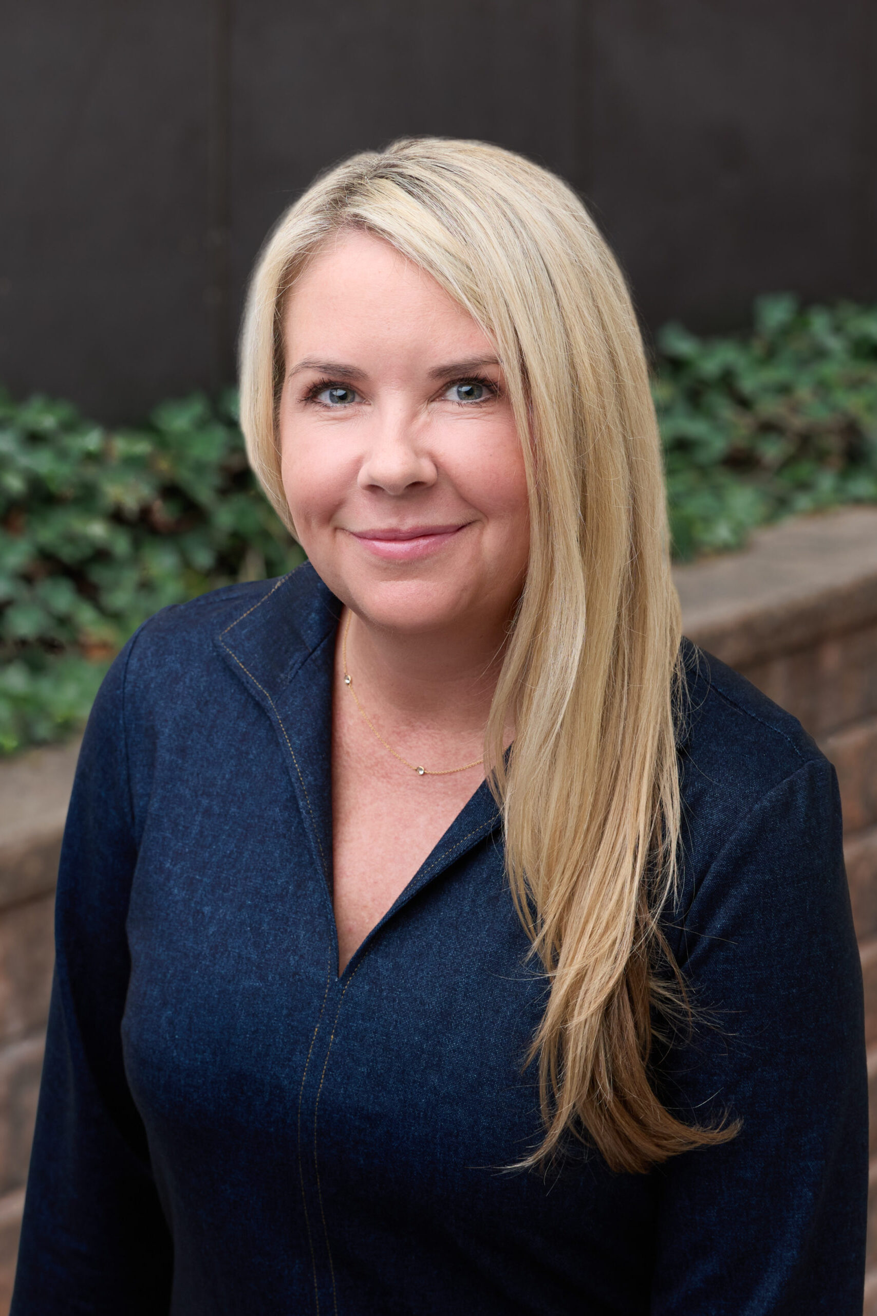 Christie Ramsey